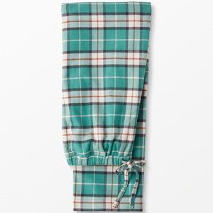 Hanna Andersson Adult Flannel Pajama Pant